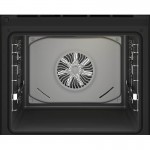 Beko BBIR 17300 BCS Εντοιχιζόμενος Φούρνος
