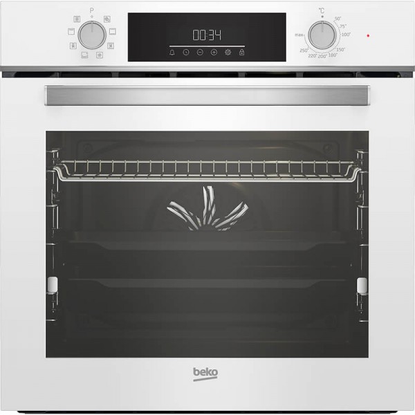 Beko BBIM 14300 WMS Εντοιχιζόμενος Φούρνος