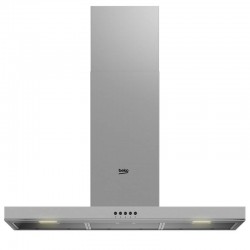 Beko BHCB 91622 BXH Απορροφητήρας Καμινάδα Επιτοίχιος 90cm