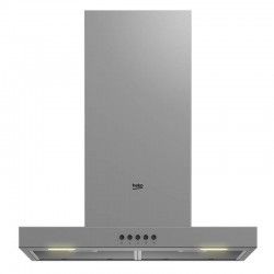 Beko BHCB 61622 BXH Απορροφητήρας Καμινάδα