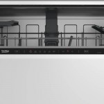 Beko DIN 36420 Εντοιχιζόμενο Πλυντήριο Πιάτων 60 cm