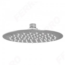 Karag Ferro DSN03 Slim Κώδωνας ντους 200 mm