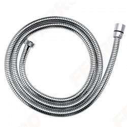 Karag Ferro W47 Σπιράλ τηλεφώνου ντους Μεταλλικής πλέξης 150 cm 