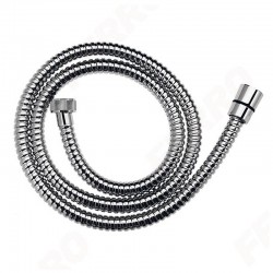 Karag Ferro W13 Σπιράλ τηλεφώνου ντους Μεταλλικής πλέξης 120 cm 