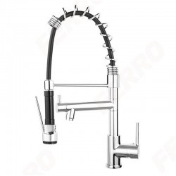 Karag Ferro F-Master BFE41 Πολυλειτουργική Μπαταρία Κουζίνας 