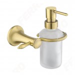 Karag Ferro Antica AAI34BR Dispenser Σαπουνιού Old Bronze