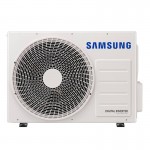 Samsung Wind-Free Avant R32 AR09TXEAAWKNEU Κλιματιστικό Inverter 9000 btu, WiFi, Πλαστική εξ. Μονάδα