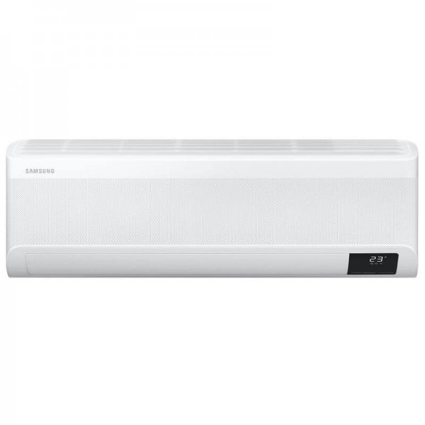 Samsung Wind-Free Avant R32 AR12TXEAAWKNEU Κλιματιστικό Inverter 12000 btu, WiFi