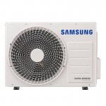 Samsung Wind-Free Avant R32 AR12TXEAAWKNEU Κλιματιστικό Inverter 12000 btu, WiFi