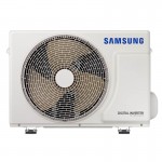 Samsung Wind-Free Comfort R32 AR12TXFCAWKNEU Κλιματιστικό Inverter 12000 btu, WiFi