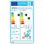 Samsung Wind-Free Comfort R32 AR18TXFCAWKNEU Κλιματιστικό Inverter 18000 btu, WiFi