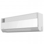 Midea Gaia Premium Fresh Air GAIA-09HRFN8 Κλιματιστικό Inverter 9000BTU White