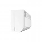 Midea Gaia Premium Fresh Air GAIA-09HRFN8 Κλιματιστικό Inverter 9000BTU White