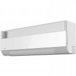 Midea Gaia Premium Fresh Air GAIA-12HRFN8 Κλιματιστικό Inverter 12000BTU White