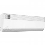 Midea Gaia Premium Fresh Air GAIA-12HRFN8 Κλιματιστικό Inverter 12000BTU White