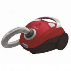 ROSBERG R51001JR 700W 1,5LT ΚΟΚΚΙΝΗ ΣΚΟΥΠΑ