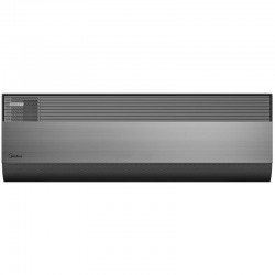 Midea Gaia 12HRFN8 Grey Κλιματιστικό Inverter 12000btu