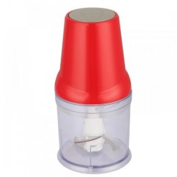 ROSBERG Premium Multi RP51111C 400W 05.L 4 ΛΕΠΙΔΕΣ ΚΟΚΚΙΝΟ 