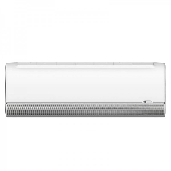 Midea Breezeless+ Premium MSFAAU-12HRFN8 Κλιματιστικό Inverter 12000BTU White