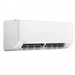 Midea All Easy Pro (AEP 2) AEP2-09NXD6 Κλιματιστικό 9000BTU White