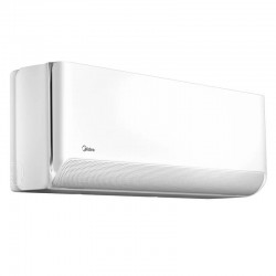 Midea Breezeless E CB1-12HRFN8-I & CB1-12HFNX-O Κλιματιστικό 12000BTU 