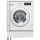 Bosch WIW28542EU Εντοιχιζόμενο Πλυντήριο Ρούχων 1400rpm 8kg