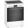 Bosch HKR39C220 Κεραμική Κουζίνα Λευκή