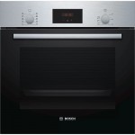Bosch HBF154ES0 Εντοιχιζόμενος Φούρνος 66 Lt