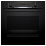 Bosch HBA573BB1 Εντοιχιζόμενος Φούρνος 71 lt