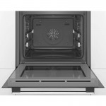 Bosch HBA5577S0 Εντοιχιζόμενος Φούρνος 71 lt