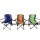 Πτυσσόμενη καρέκλα camping - 1050 - 270805