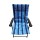 Πτυσσόμενη καρέκλα camping - 1297 - 270881