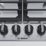 Bosch PCH6A5B90 Εστία Αερίου