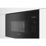 Bosch BFL554MB0 Φούρνος Μικροκυμάτων Εντοιχιζόμενος 900W 25lt