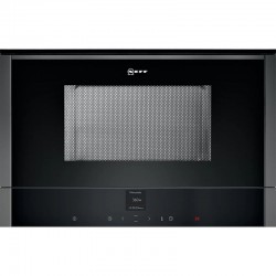 Neff C17WR00G0 Εντοιχιζόμενος Φούρνος Μικροκυμάτων 