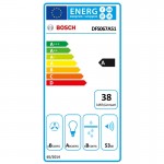 Bosch DFS067A51 Συρόμενος Απορροφητήρας