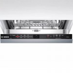 Bosch SRV2XMX01E Εντοιχιζόμενο Πλυντήριο Πιάτων