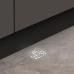 Neff S855EMX16E Πλυντήριο Πιάτων Πλήρους Εντοιχισμού 45 cm WiFi