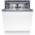 Bosch SMV4ECX14E Εντοιχιζόμενο Πλυντήριο Πιάτων με Wi-Fi