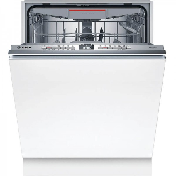 Bosch SMV4ECX14E Εντοιχιζόμενο Πλυντήριο Πιάτων με Wi-Fi