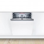 Bosch SMV4ECX14E Εντοιχιζόμενο Πλυντήριο Πιάτων με Wi-Fi