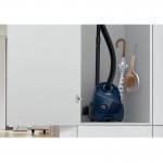 Bosch BGLS2BU2 600W Ηλεκτρική σκούπα Μπλε