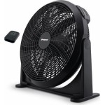 Primo 15880R Airmonster Ανεμιστήρας Box Fan 70W Διαμέτρου 50cm με Τηλεχειριστήριο 800181