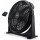 Primo 15880R Airmonster Ανεμιστήρας Box Fan 70W Διαμέτρου 50cm με Τηλεχειριστήριο 800181