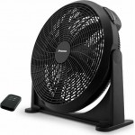 Primo 15880R Airmonster Ανεμιστήρας Box Fan 70W Διαμέτρου 50cm με Τηλεχειριστήριο 800181