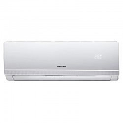 United UNI-3418 Κλιματιστικό Inverter 18000 BTU