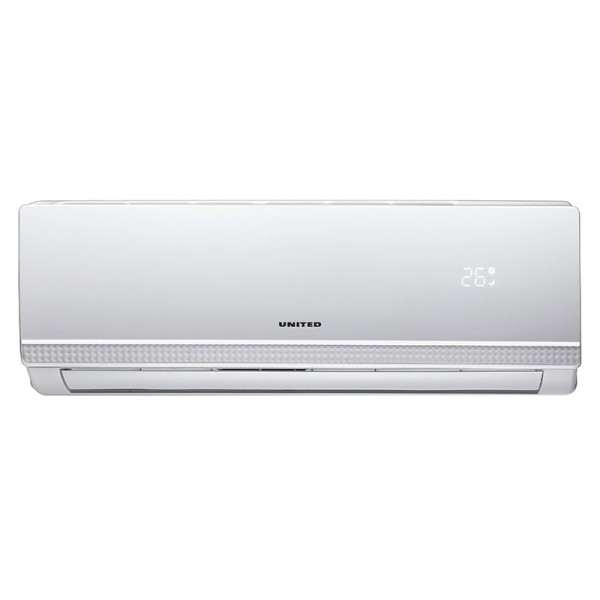 United UNI-3418 Κλιματιστικό Inverter 18000 BTU