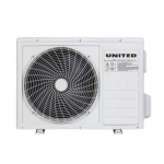 United UNI-3418 Κλιματιστικό Inverter 18000 BTU