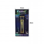 Κουρευτική μηχανή – Barber – KM-076 – Kemei