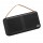 SOUND CRUSH HR-702L Black Aδιάβροχο ηχείο Bluetooth 15W